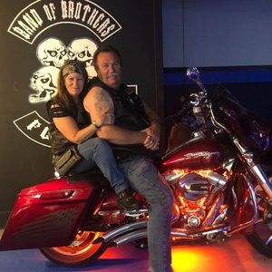 Meet your Posher, Mary